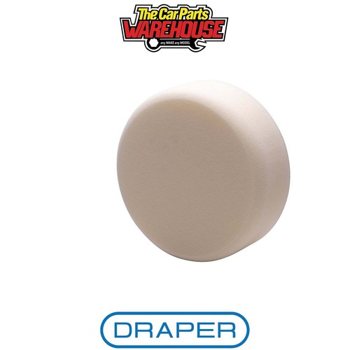 Draper 01795 polishing - polishing, sponge