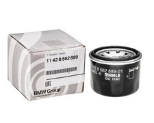 BMW Motorrad Genuine Oil