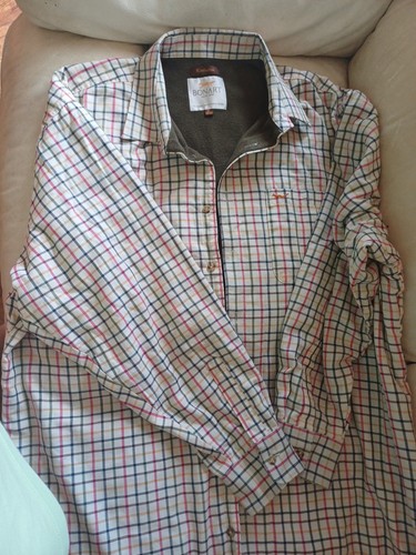 Bonart country tattersall - country,