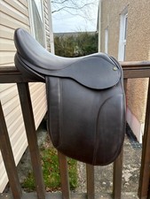 17 Inch Ideal Leather Ramsey