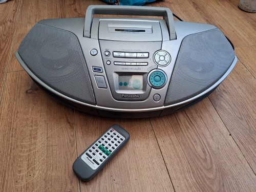 Panasonic es20 portable - panasonic,