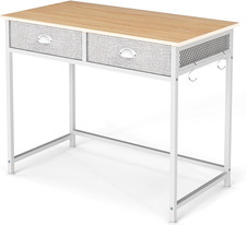 Computer Desk Storage Drawers