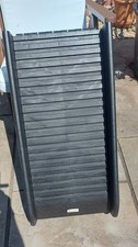 Unused Foldable Pet Ramp Dog Ramp  Pawhut