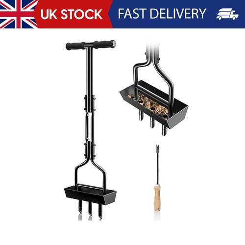 Eeieer lawn aerator - lawn, aerator,
