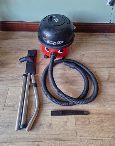Numatic henry micro hvr200m - micro, hvr200m-22