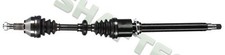 Front Right Drive Shaft