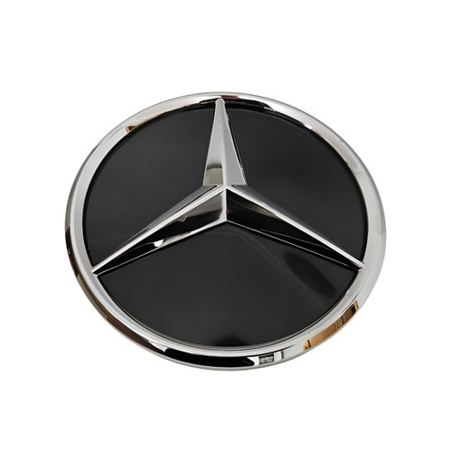 Mercedes benz genuine carrier - mercedes-benz,