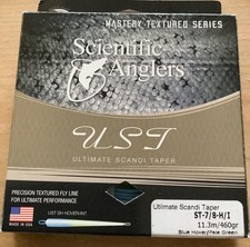 NEW SCIENTIFIC ANGLERS SCANDI/