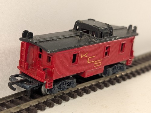 Lone star treble lectric - star, treble-o-lectric
