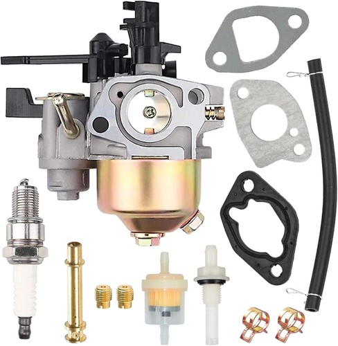 Carburetor main jet kit - jet,