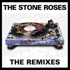 Stone Roses - The Remixes