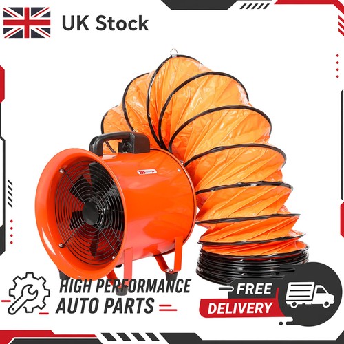 Dust extractor ventilation - ventilation, fan