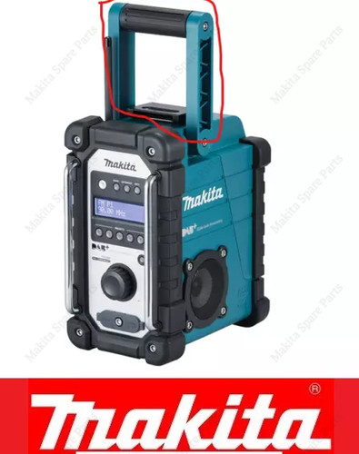 Pcs genuine makita radio - pcs,