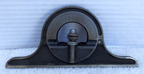 Vintage starrett no - l.s.,