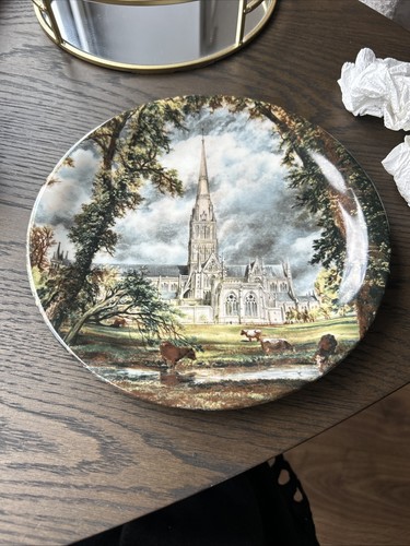 John constable salisbury - constable,