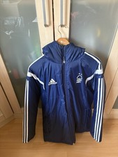 Nottingham Forest Manger /