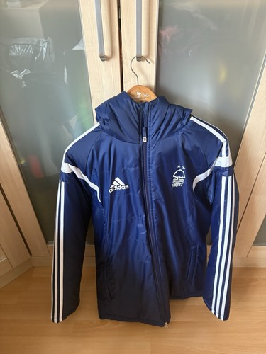 Nottingham forest manger - forest, /