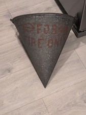 Antique Vintage Galvanized