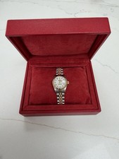 Rolex oyster perpetual lady - oyster,