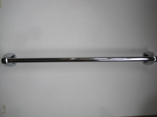 Keuco city chrome - 600, mm