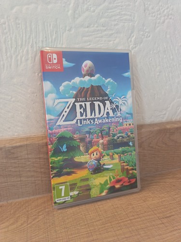 The legend zelda link - legend, of