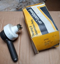 AP Lockheed Steering and