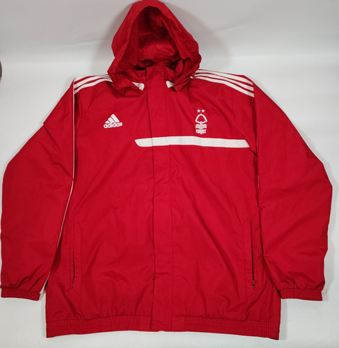 Nottingham forest nffc - nottingham,
