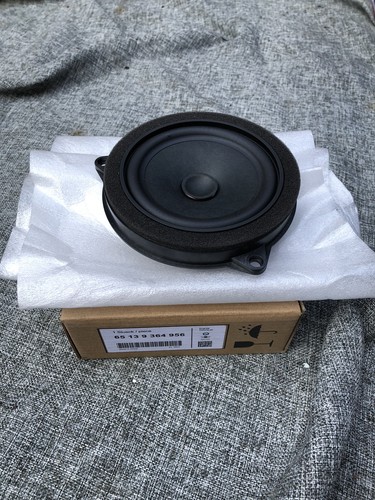 Bmw genuine harman - harman, kardon