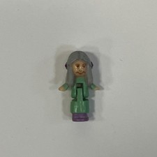 Vintage Polly Pocket 1991 Doll