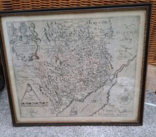 18th century copper plate