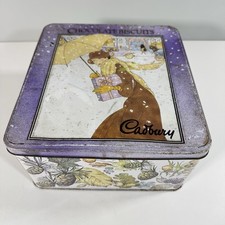 Vintage Cadbury's Chocolate