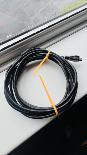 Labgear hdmi cable - labgear,
