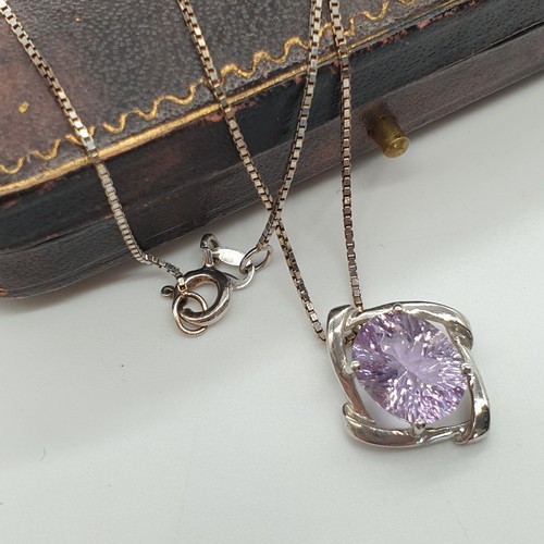 925 sterling silver chain - silver,