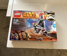 LEGO Star Wars - T-16