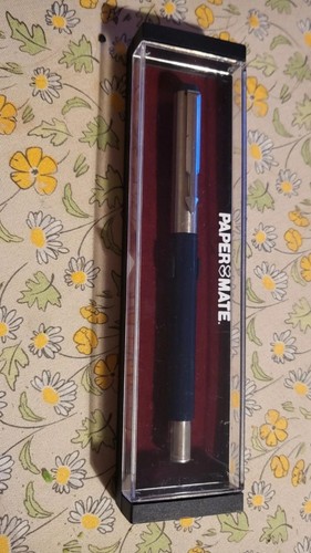Vintage parker papermate boxed - parker,