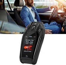 🚗 Smart LCD Car Key | Touch