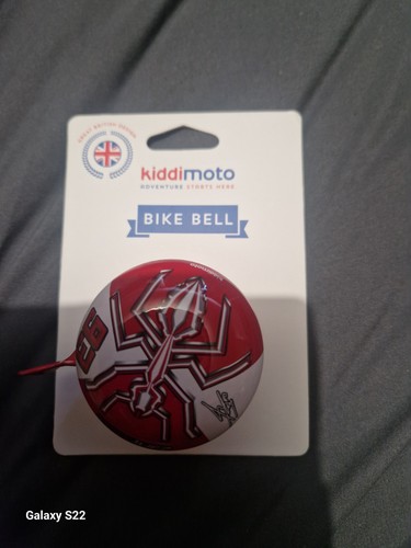 Kiddimoto traditional loud - kiddimoto,