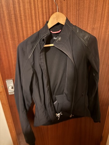 Rapha classic winter softshell - rapha,
