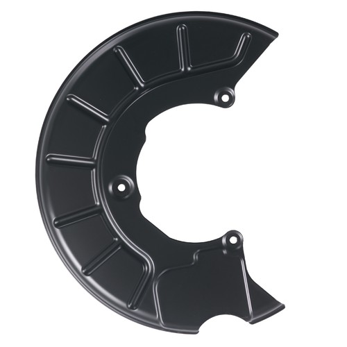 New brake backing - new,
