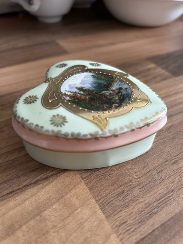 Antique english victoria ware - antique,