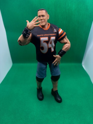 Wwe mattel elite - wwe,