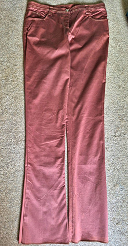 Vintage versace rose pink - rose,
