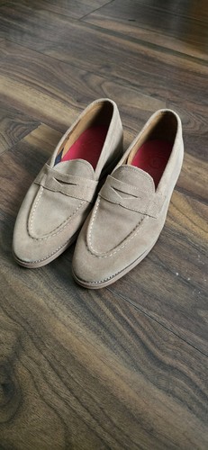 Grenson lloyd suede - grenson,
