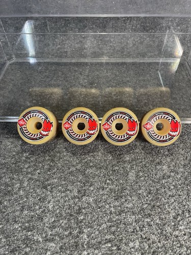 Spitfire skateboard wheels - skateboard,