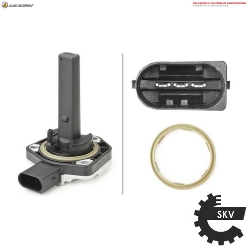Engine oil level sensor - oil,
