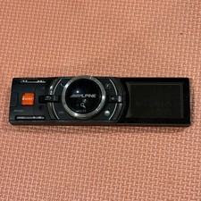 Alpine IDA-X311RR Car Stereo