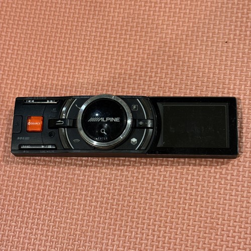 Alpine ida x311rr car stereo - ida-x311rr,