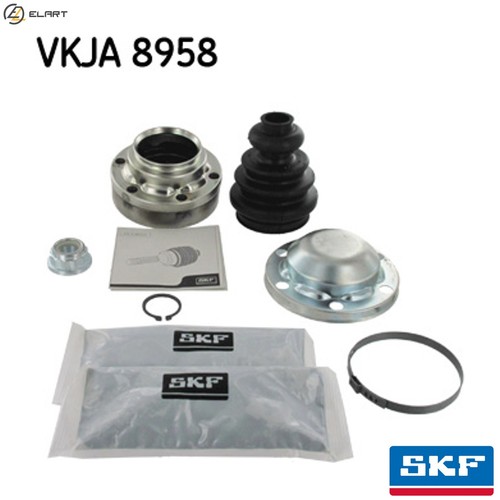 Joint kit drive shaft - joint,