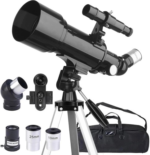 Telescope for adults - telescope,