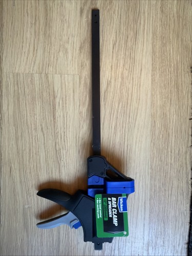 Wickes bar clamp - and, spreader
